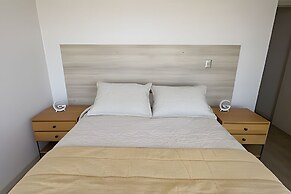 Oceana Suites Departamental