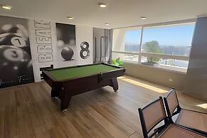 Oceana Suites Departamental
