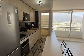 Oceana Suites Departamental