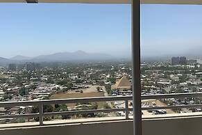 Oceana Suites Departamental