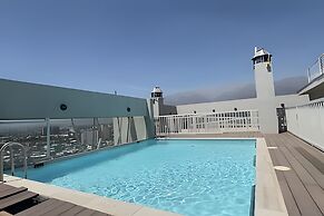 Oceana Suites Departamental