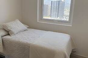 Oceana Suites Departamental