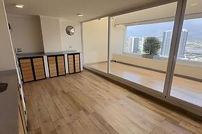 Oceana Suites Departamental