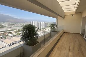Oceana Suites Departamental