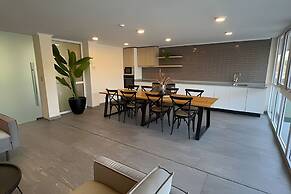Oceana Suites Departamental