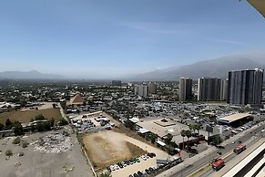 Oceana Suites Departamental