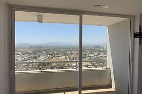 Oceana Suites Departamental