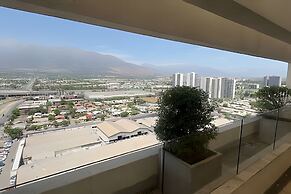 Oceana Suites Departamental
