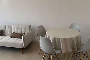 Oceana Suites Departamental