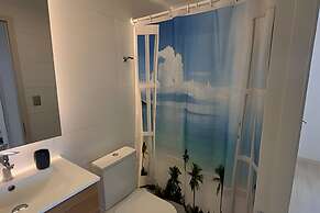 Oceana Suites Departamental