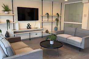 Oceana Suites Departamental