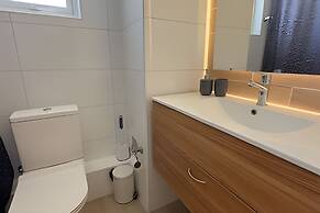 Oceana Suites Departamental