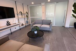 Oceana Suites Departamental