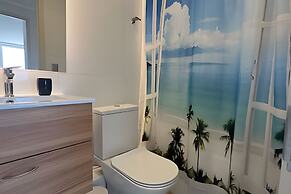 Oceana Suites Departamental