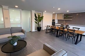 Oceana Suites Departamental