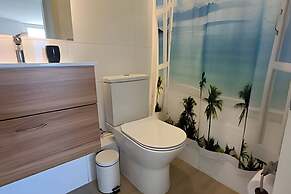 Oceana Suites Departamental