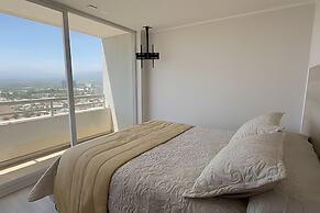 Oceana Suites Departamental