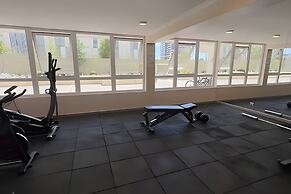 Oceana Suites Departamental