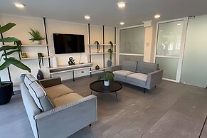 Oceana Suites Departamental