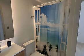 Oceana Suites Departamental