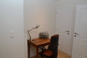 Comfortable Central And Quiet