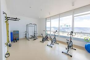 Oceana Suites Cerro Placeres