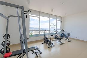 Oceana Suites Cerro Placeres