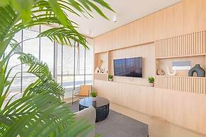 Oceana Suites Cerro Placeres