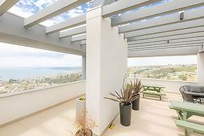 Oceana Suites Cerro Placeres