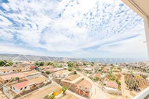 Oceana Suites Cerro Placeres