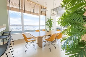 Oceana Suites Cerro Placeres
