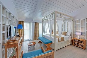 Meis Exclusive Hotel