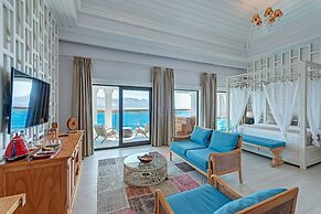 Meis Exclusive Hotel