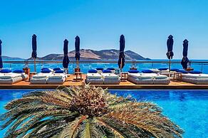Meis Exclusive Hotel