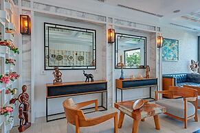 Meis Exclusive Hotel