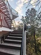 Nature Oaks luxury stayz - Nainital
