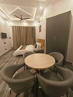 Nature Oaks luxury stayz - Nainital