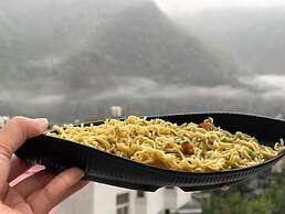 Nature Oaks luxury stayz - Nainital