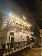 Nature Oaks luxury stayz - Nainital