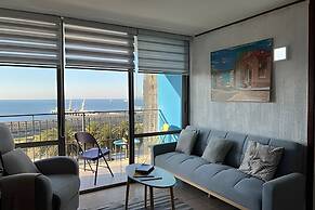 Oceana Suites Valparaíso Yungay