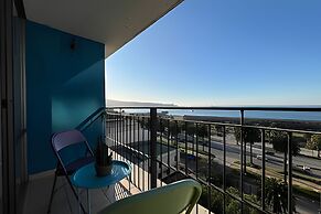 Oceana Suites Valparaíso Yungay