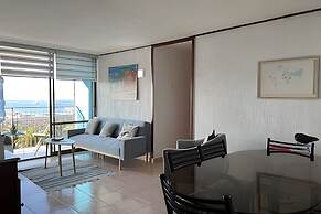 Oceana Suites Valparaíso Yungay