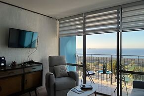 Oceana Suites Valparaíso Yungay