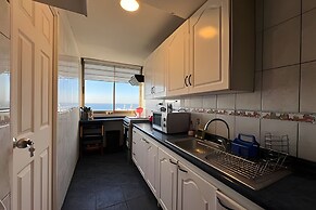Oceana Suites Valparaíso Yungay
