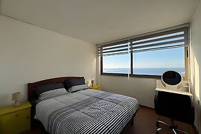 Oceana Suites Valparaíso Yungay
