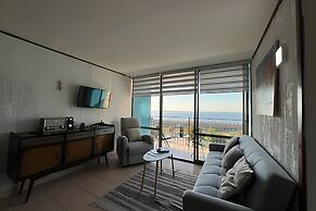 Oceana Suites Valparaíso Yungay