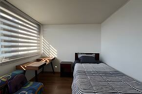 Oceana Suites Valparaíso Yungay