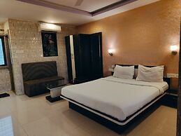 Hotel Panchgani Crown