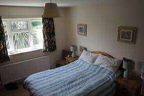 Badgers Cliff