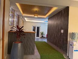 Beyond Inn Hotels & Resorts ECR